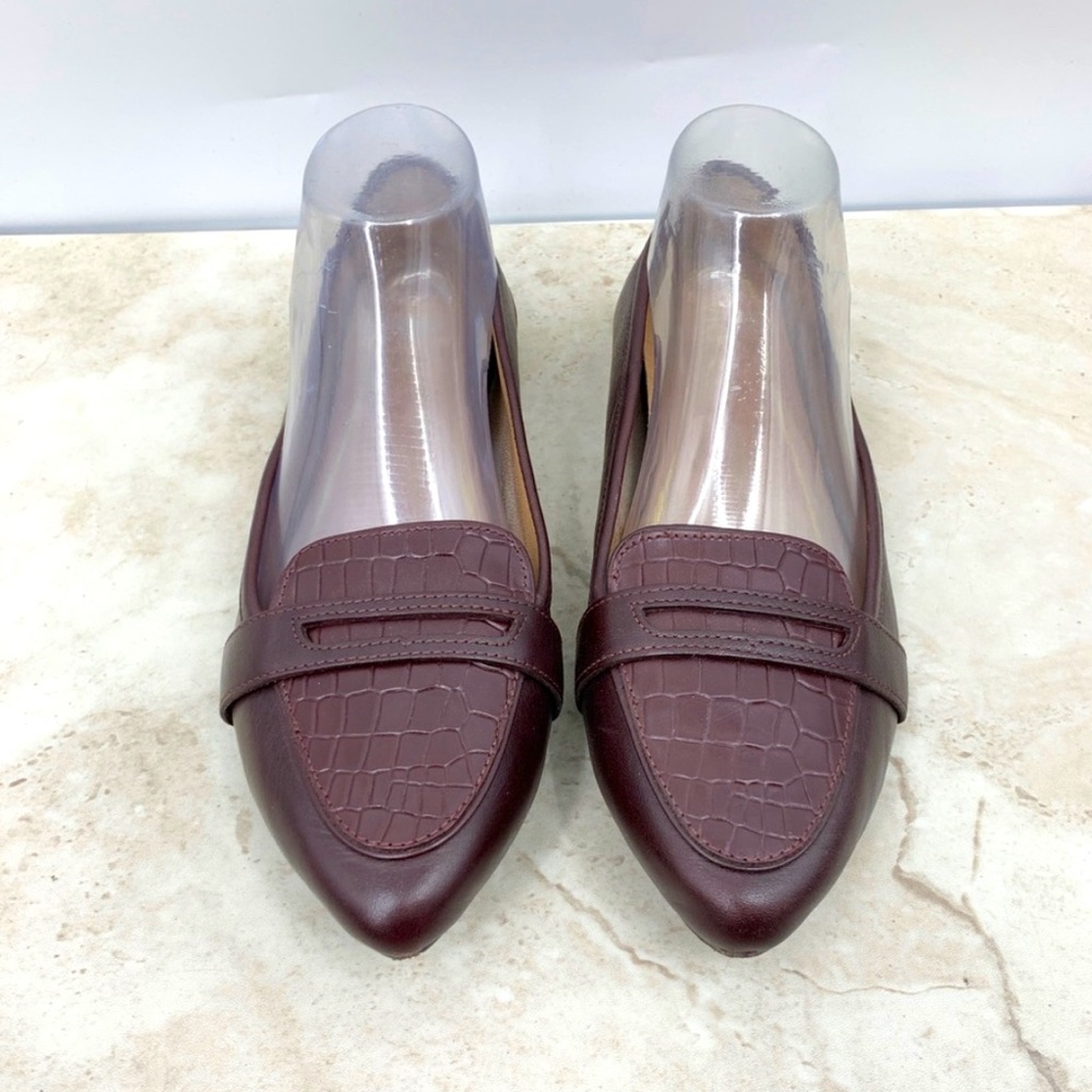 Vionic Savannah Flats/Loafers